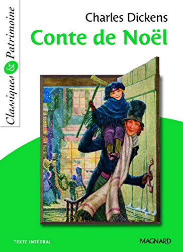 Télécharger Contes de noël PDF