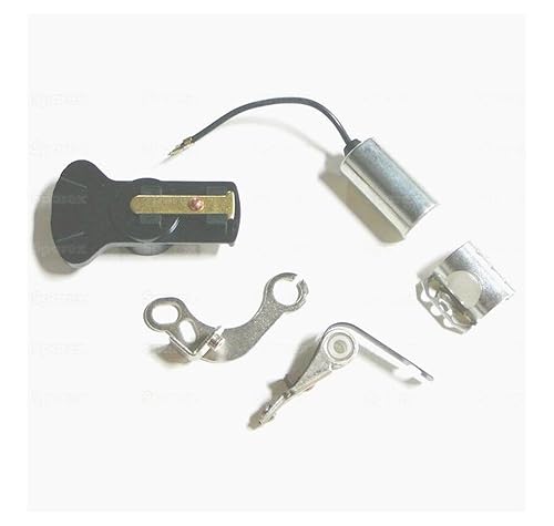 Sparex, S.42933 Kit de encendido para Massey Ferguson 300 Series Industrial Massey Harris Massey Harris 33316, 30, 303, 4022, 33, 333, 44, 444, 55,