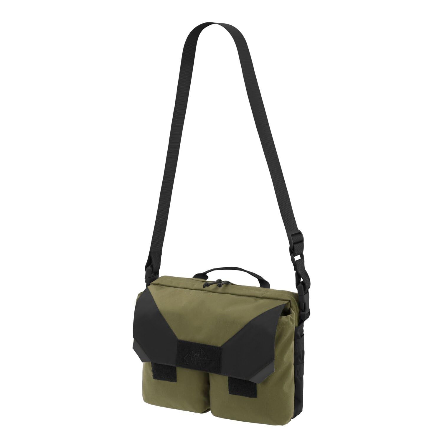 Helikon Claymore Bag Olive Green/Black