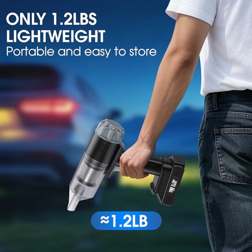 vioview 26pcs Car Cleaning Kit