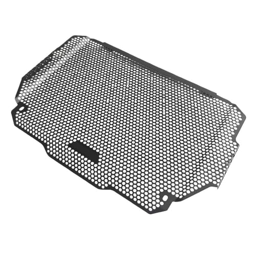 Couvercle calandre pour Z900 finition premium et protection de radiateur intégrale 2017-2025