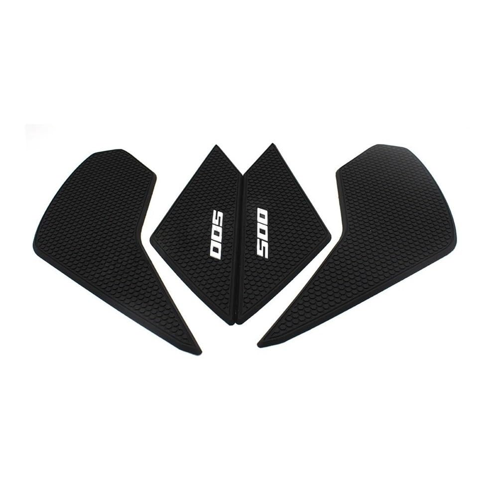 for Ho&nda CBR500R CB500F CB500R CBR 500R 2019-2021 Motorcycle Accessories Sticker Anti-Slip Fuel Tank Pad Side Gas Knee Grip Gas Tanks Protector