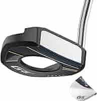 Amazon.co.jp: ピン GLe3 パター FETCH フェッチ レディース 右用