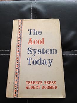 The Acol system today