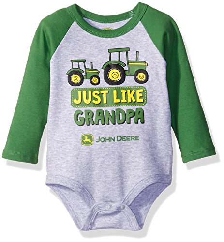 john deere baby stuff