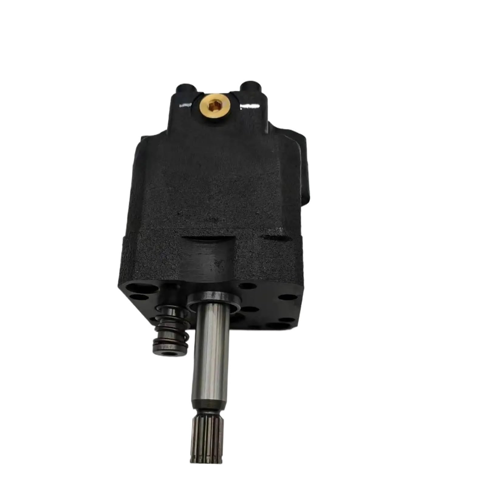 Pompy paliwowe do samochodu elektryczna pompa pali 4954880 Wirnik głowicy pompy zębatej pasujący do pompy M11