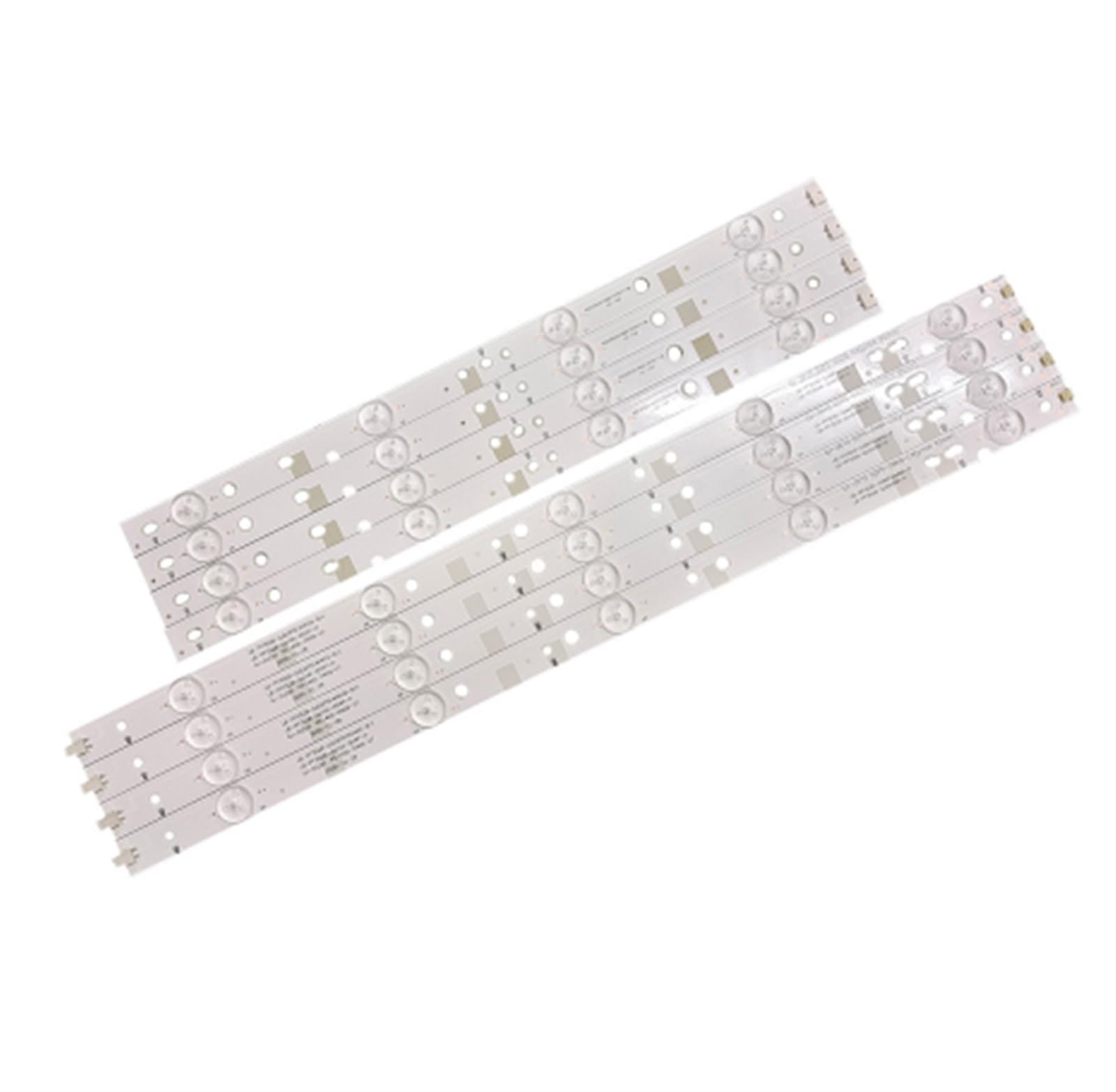 RCTGPGJAC LED Backlight Strip 9leds LB40013 V0_04 LB-F3528-GJ40X-954P-H For 40PFK5300 40PFK4509 40PFH4509 40PFH5500 TPT400LA-J6PE1