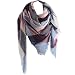 RACHAPE Women Stylish Warm Blanket Scarf Gorgeous Wrap Shawl Cozy