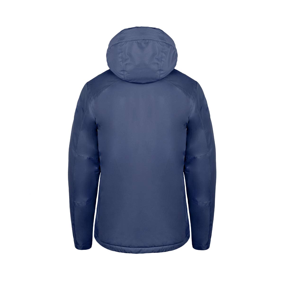 Izas Naluns M Chaqueta Hombre