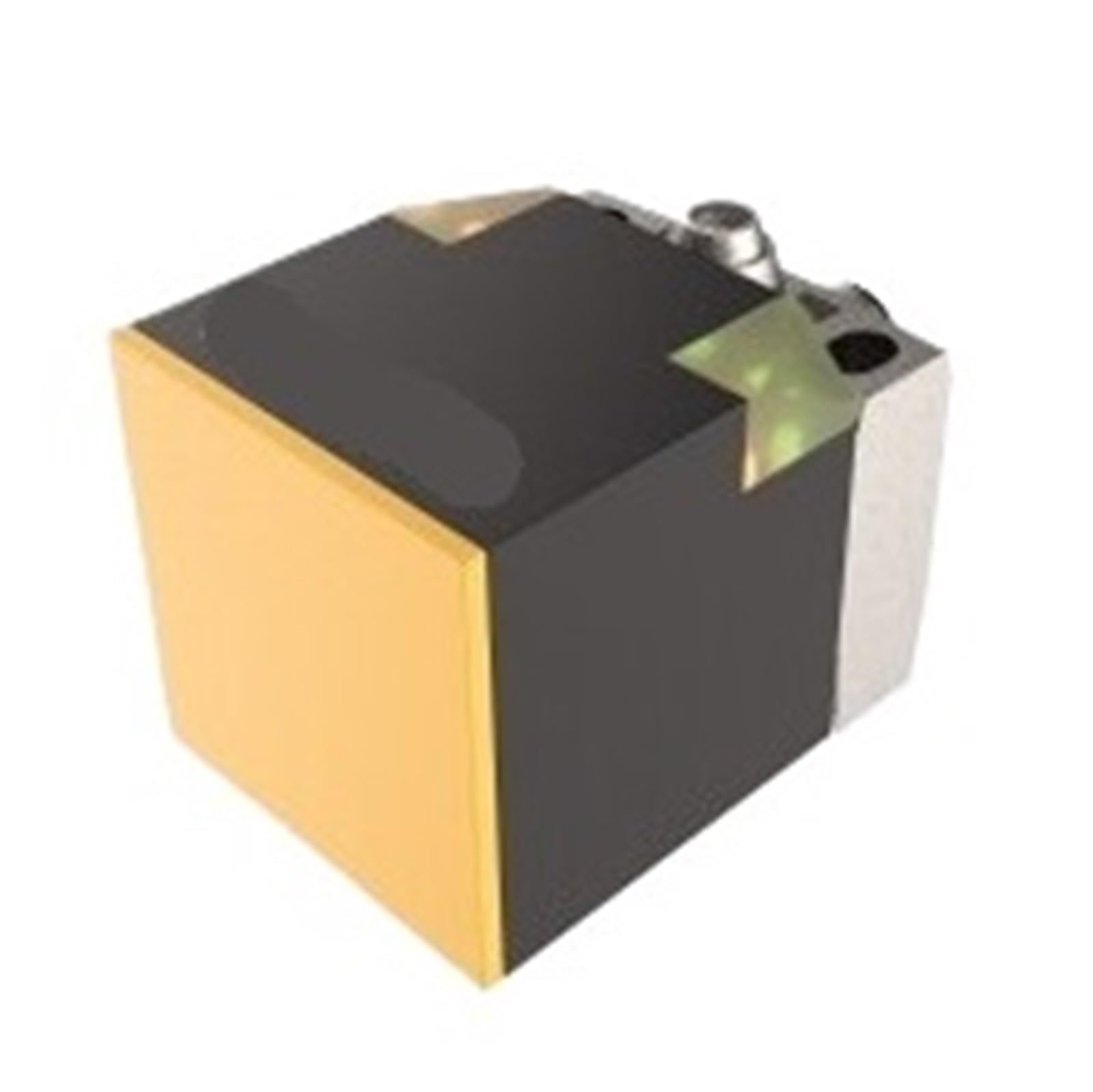 QAZXSEMUI Proximity Switches Sensor BI11-CK40-IOLU69X2-H1141 100001081 Inductive for Industry Machine Control Etc