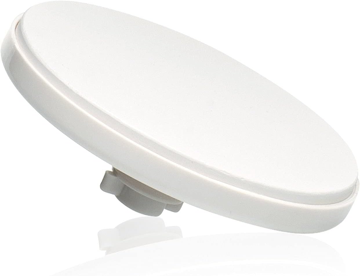 Santevia Ceramic Pre-filter Replacement by | Designed for 's Gravity Water System | Removes Particles and Impurities From Water | 0.3 Micron Pore Size
