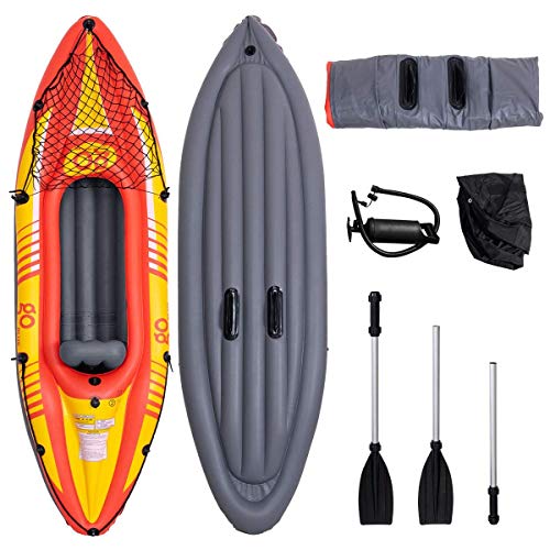 Top 7 Best Kayak Under 100 In 2022 (July Updated) Kayakpapa