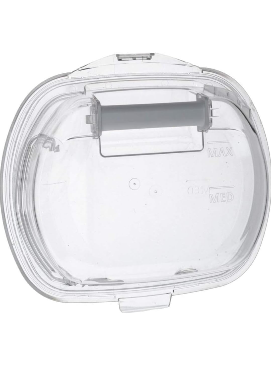 ADATTO CANDY HOOVER per asciugatrice Manico Bianco, codice Articolo Originale 40008542