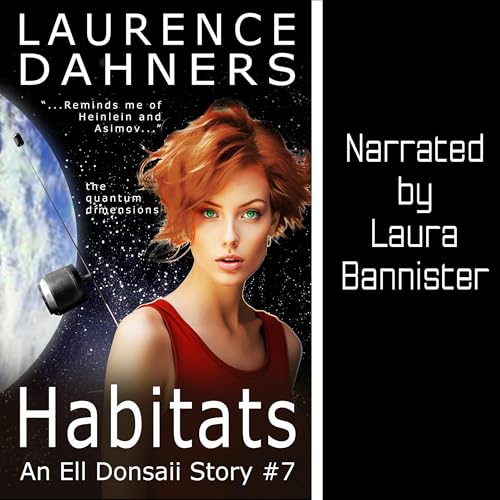 Habitats by Laurence Dahners episode artwork