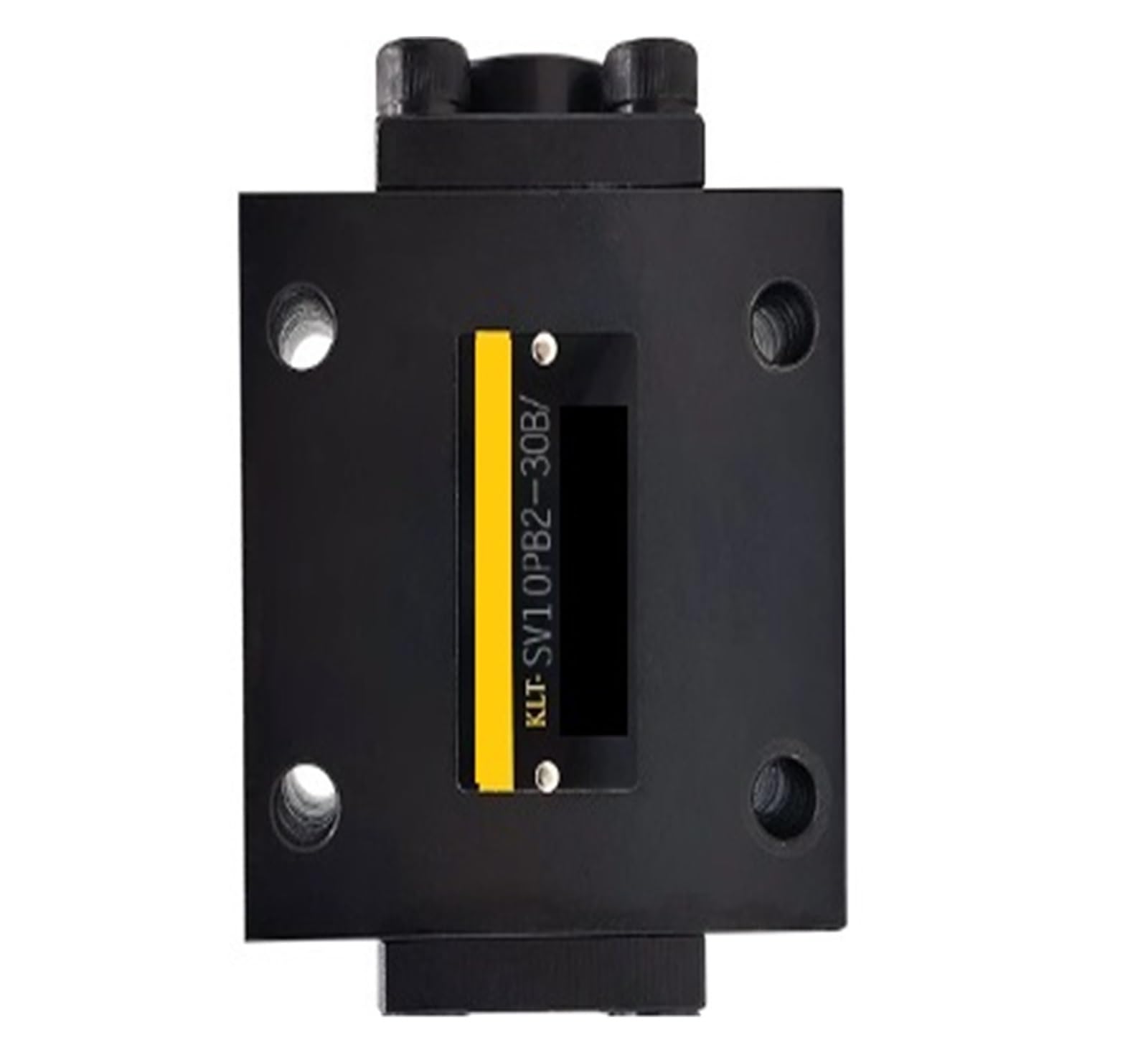 Hydraulic Hydraulic-Controlled Check Valve, Cartridge SV10PB2-30B