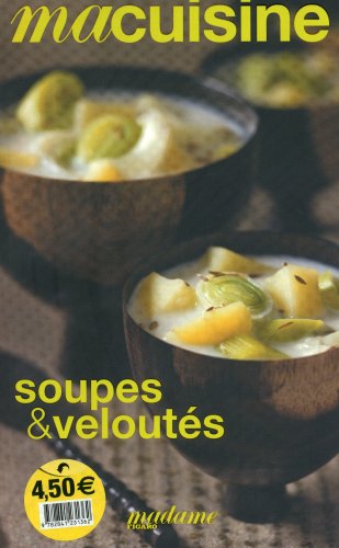 Soupes & veloutés