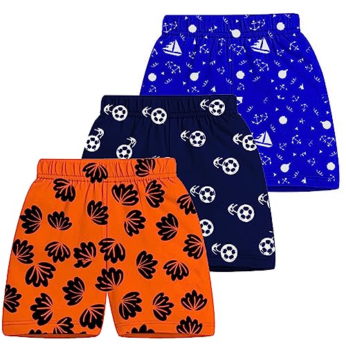 Image of MIST N FOGG Boys & Girls Cotton Shorts