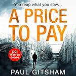 Cover of A Price to Pay