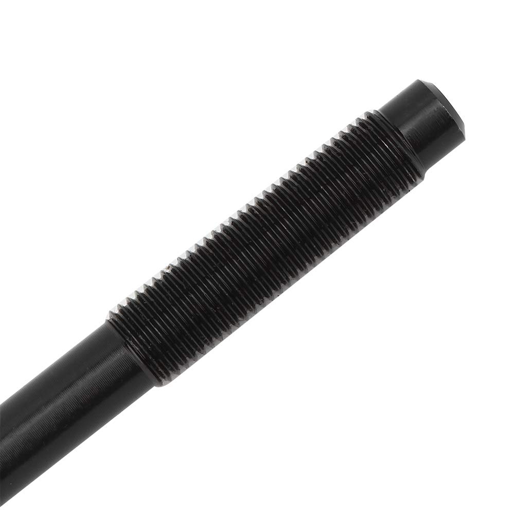 Kit di prigionieri per testata cilindri, bulloni motore in acciaio legato ad alte prestazioni, rondelle e dadi per motori turbo Impreza EJ20 EJ25, 12 pezzi.