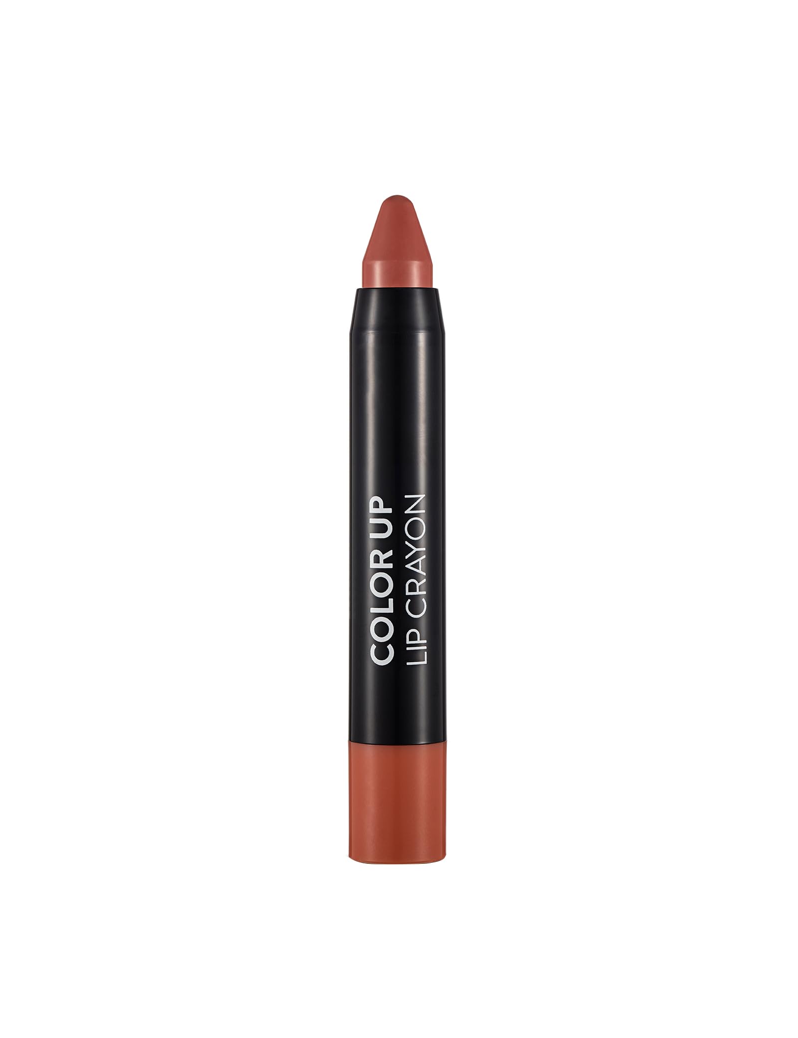 Color Up Yüksek Pigmentli & Yarı Mat Bitişli Kremsi Kalem Ruj