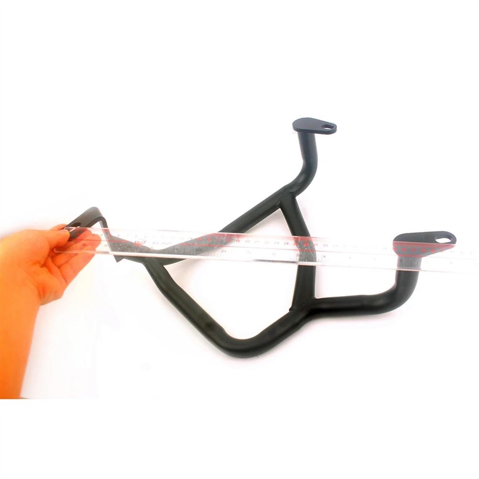 Topes Anticaida Moto para CB400F para CB400X para CB500F/X 2021 2022 2023 Barra De Choque De Protección para Motor De Carretera De Motocicleta Deslizadores De Marco De Motocicleta