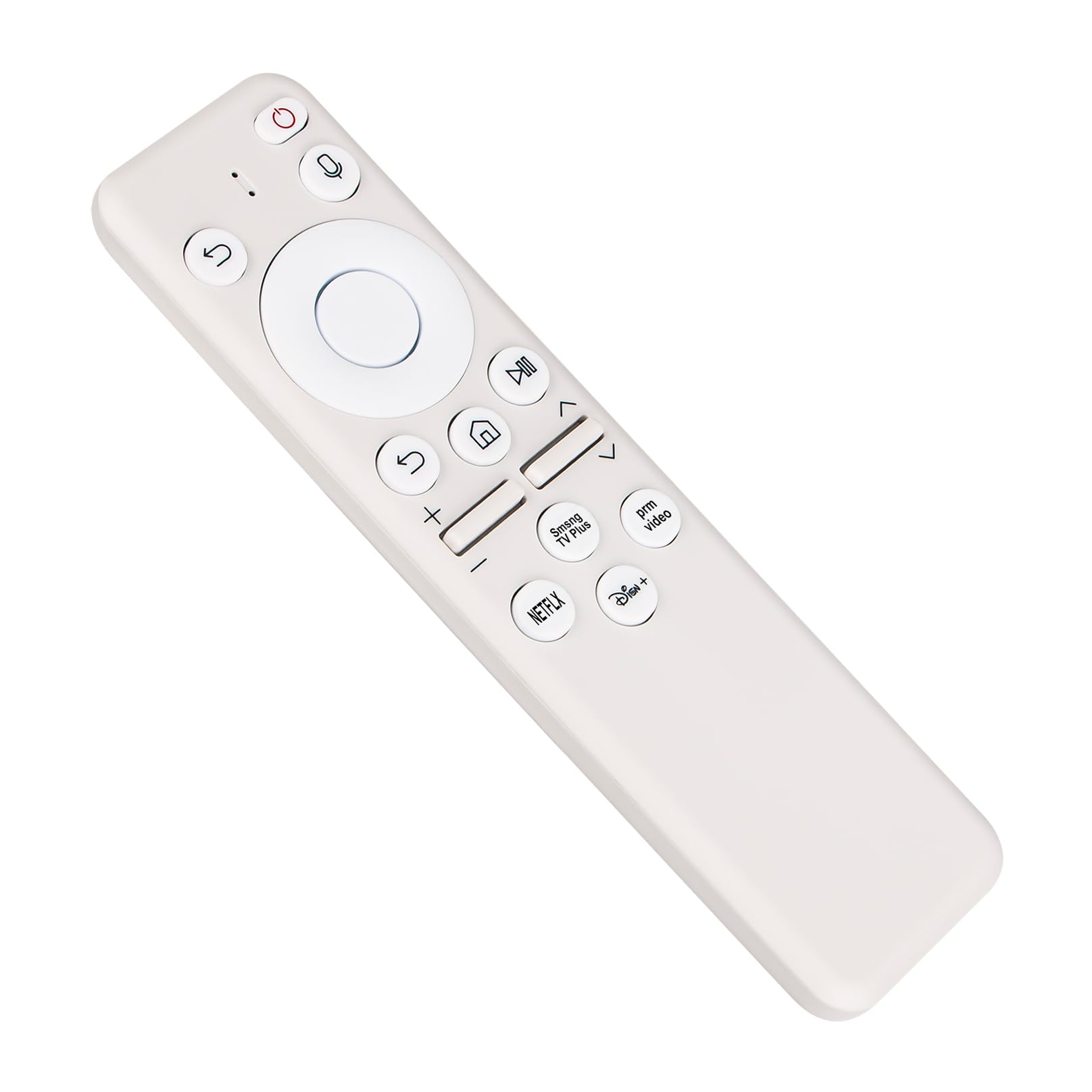 BP59-00149B BP59-00149A Voice Replacement Remote Control -ALLIMITY- Compatible with Samsung Smart TV/Projector Remote Control BN59-01462A LS43AM700UUXEN TM2261S SP-LSP38LA