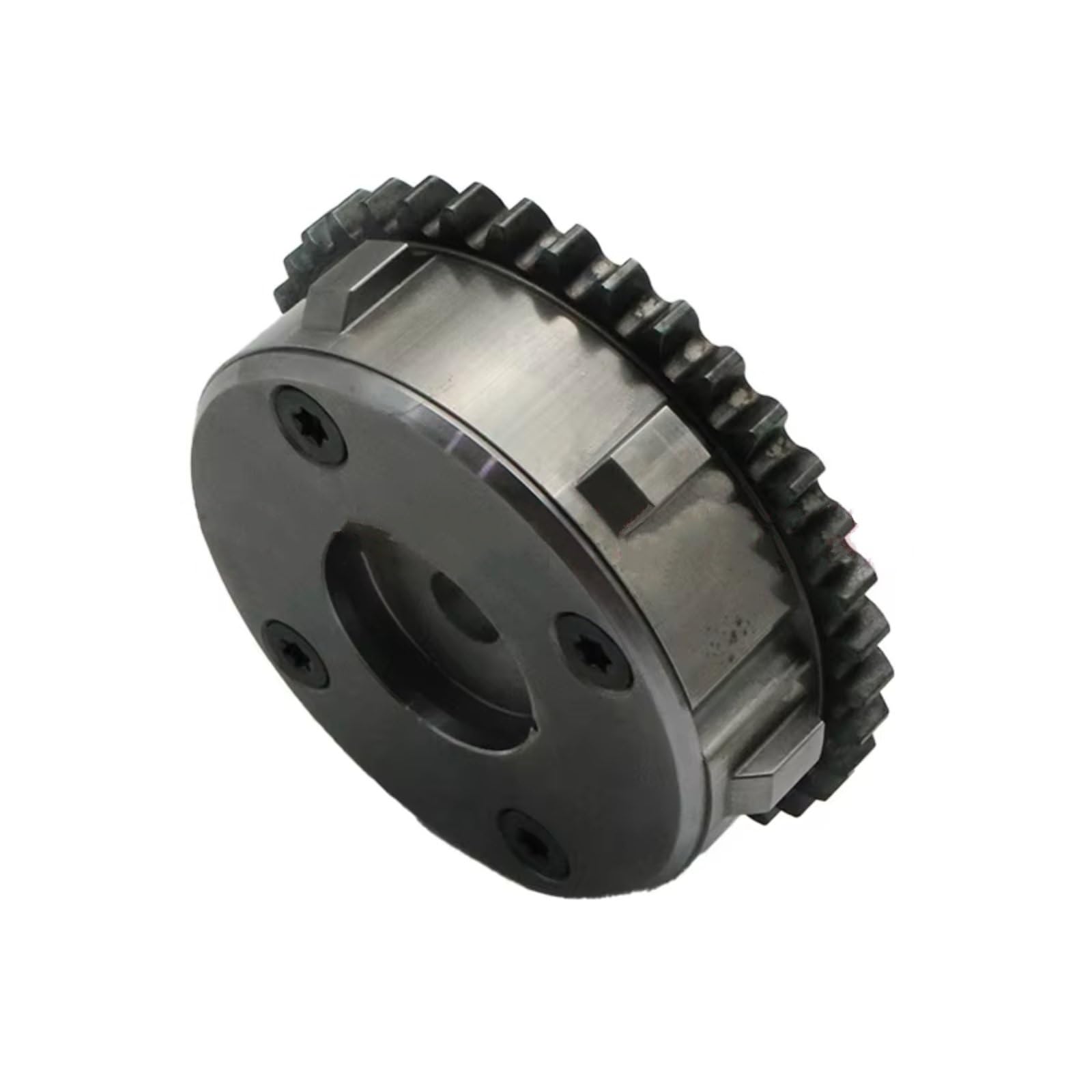 Compatible Con Mazda 3 S 2006-2013 Para 5 2010-2014 Para 6i 2010-2013 6M8G-6C525-CD VVT Piñón Del Actuador De Sincronización Del Árbol De Levas autopartes