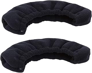 BESPORTBLE 1 Par De Capa De Skate Protetor De Lâmina De Gelo Protetor De Protetores De Lâminas De Patinação Protetor De Fundo De Sapato De Hóquei No Gelo De Gelo Lâminas