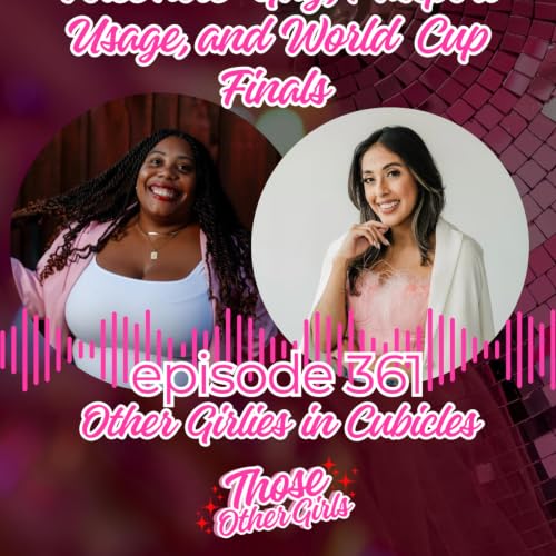 Ep 361 | Voice Note Guy, Passport Usage, and World Cup Finals