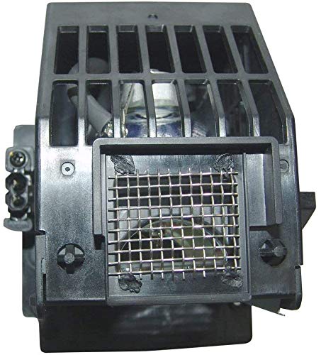 WOWSAI 915B441001 TV Replacement Lamp in Housing for Mitsubishi WD-73638, WD-73738, WD-73838, WD-73C10, WD-82738, WD-82838 Televisions - Thumbnail 2