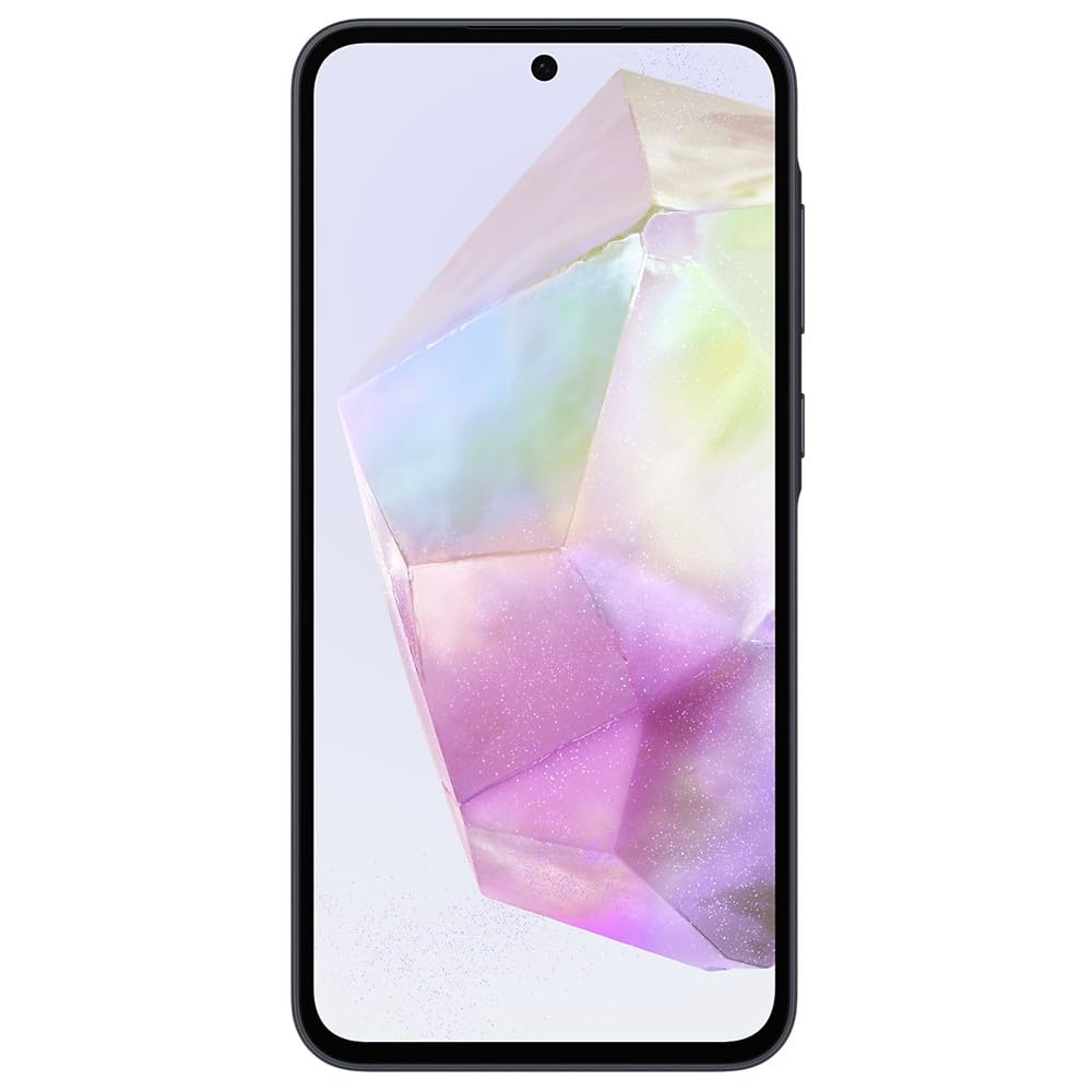 Amazon.com: Samsung Galaxy A35 5G (128GB, 2024) 6.6