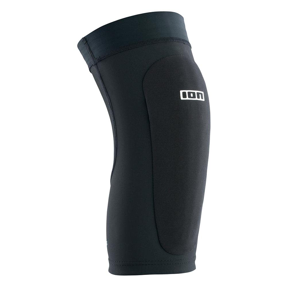 ION Espinilleras S-Sleeve Amp Unisex Negro
