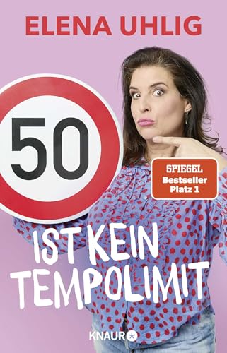 50 ist kein Tempolimit