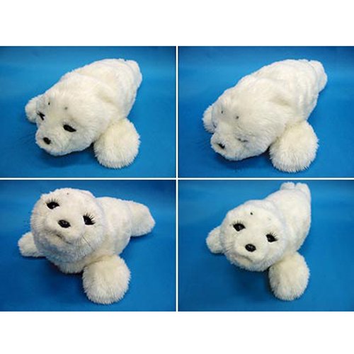 Amazon | アザラシ型メンタルロボット パロ メンテナンスパック付  