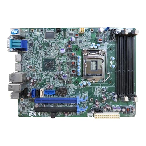 Fattore di Forma: SFF (Small Form Factor).