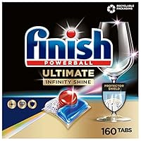 Finish Ultimate Infinity