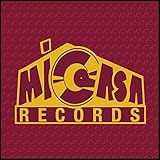 Mi Casa Records