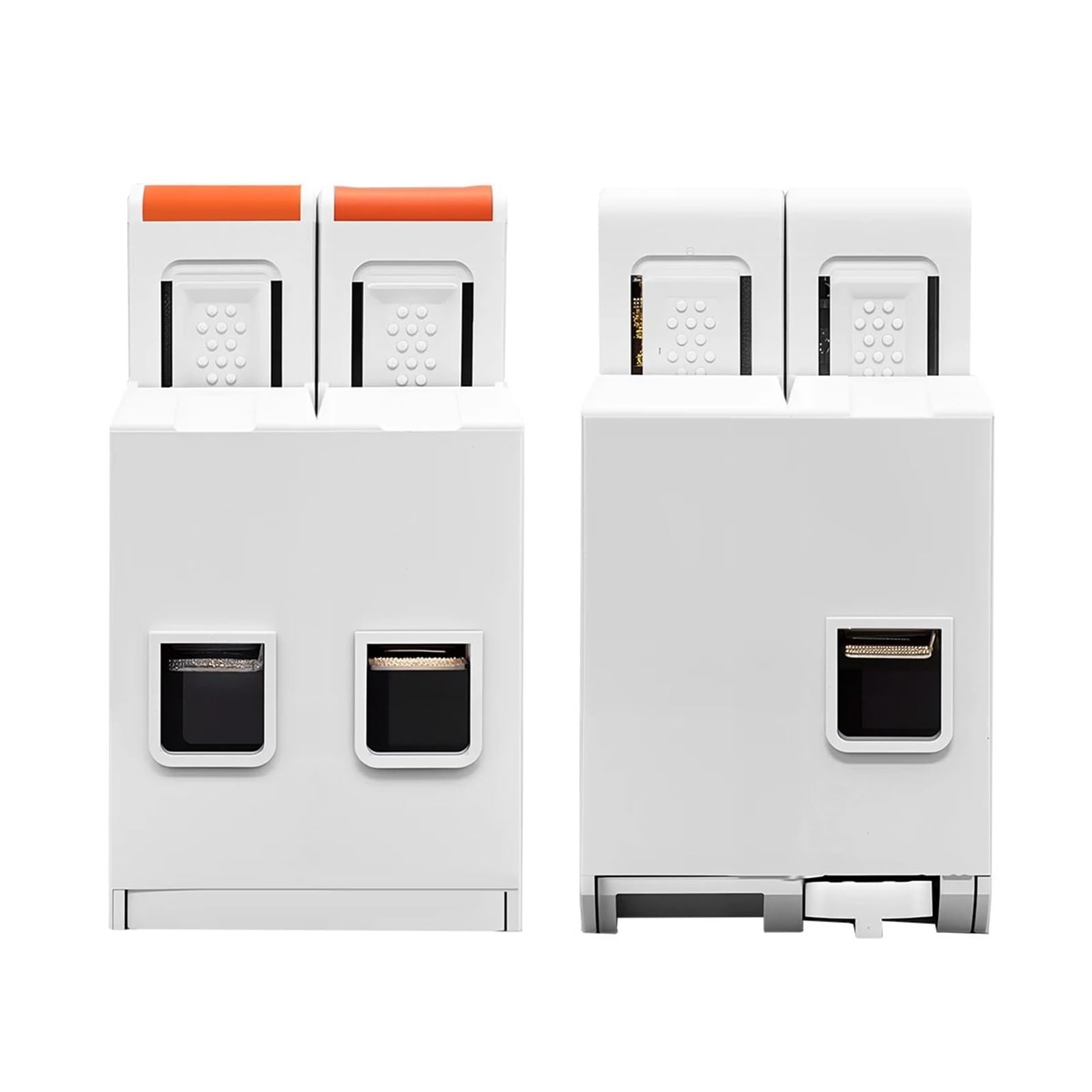 SPD DC 500V 600V 800V 1000V 1200V 1500V 10-20kA 20-40kA dispositif de protection contre les surtensions domestique dispositif de protection contre les surtensions basse tension