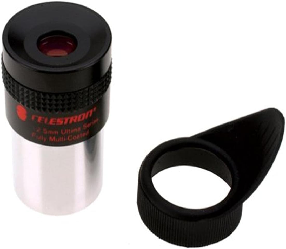 80% оƒƒ Dіѕсоunt Celestron Ultima Series 12.5MM Ocular 80% оƒƒ Dіѕсоunt Celestron Ultima Series 12.5MM Ocular