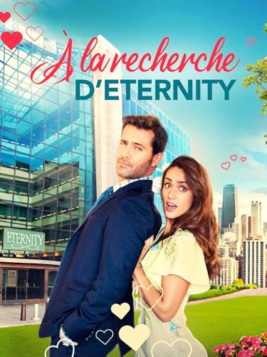 À la recherche d'Eternity (The Soulmate Search)