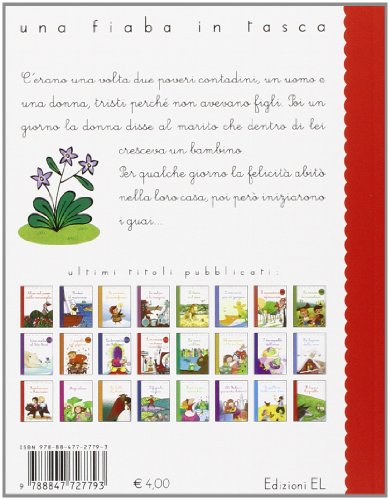 Raperonzolo. Ediz. illustrata