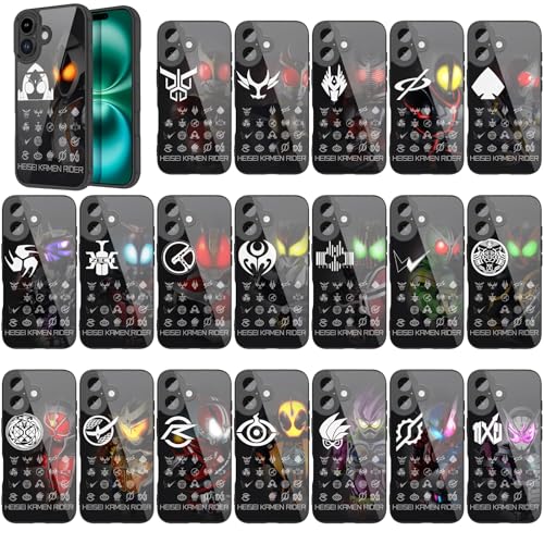 ʃC_[ P[X X}z iphone16Plust̃KX^C gуJo[ S@Ή ʃC_[tH[[ iPhoneX}zJo[ 16plusp ߂ KX Mag SafeΉ  ܂ق[ ϏՌ 킢 hP