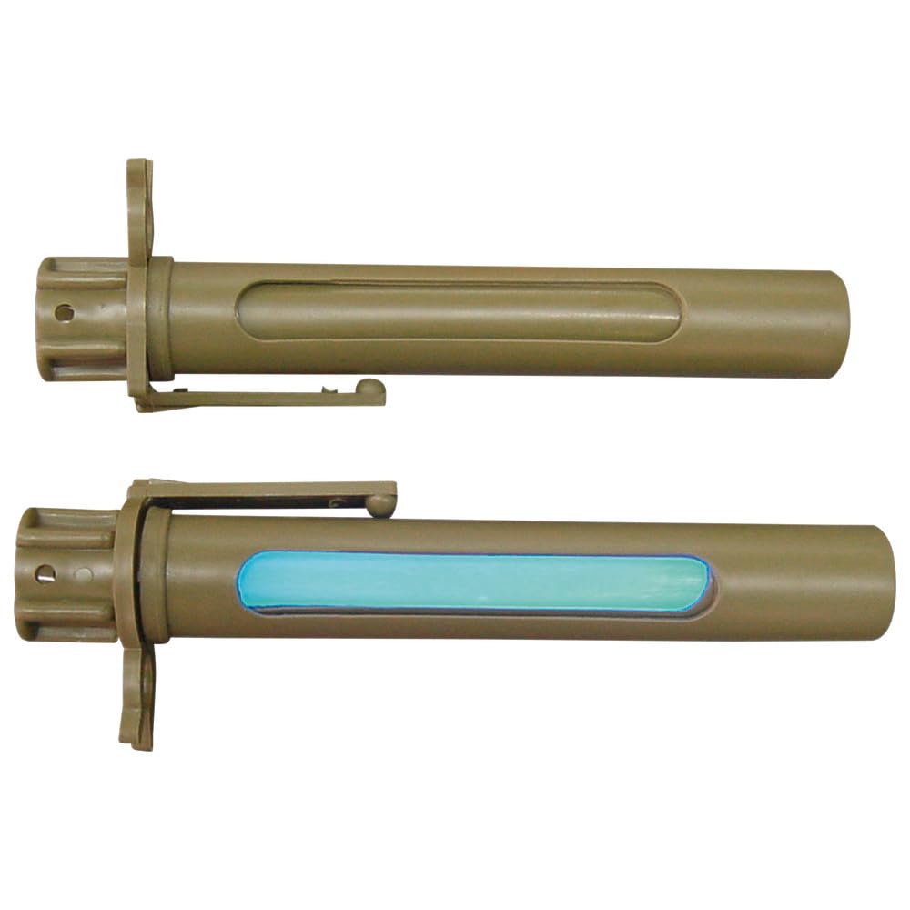 Cyalume étui directionnel pour ChemLight 15 cm