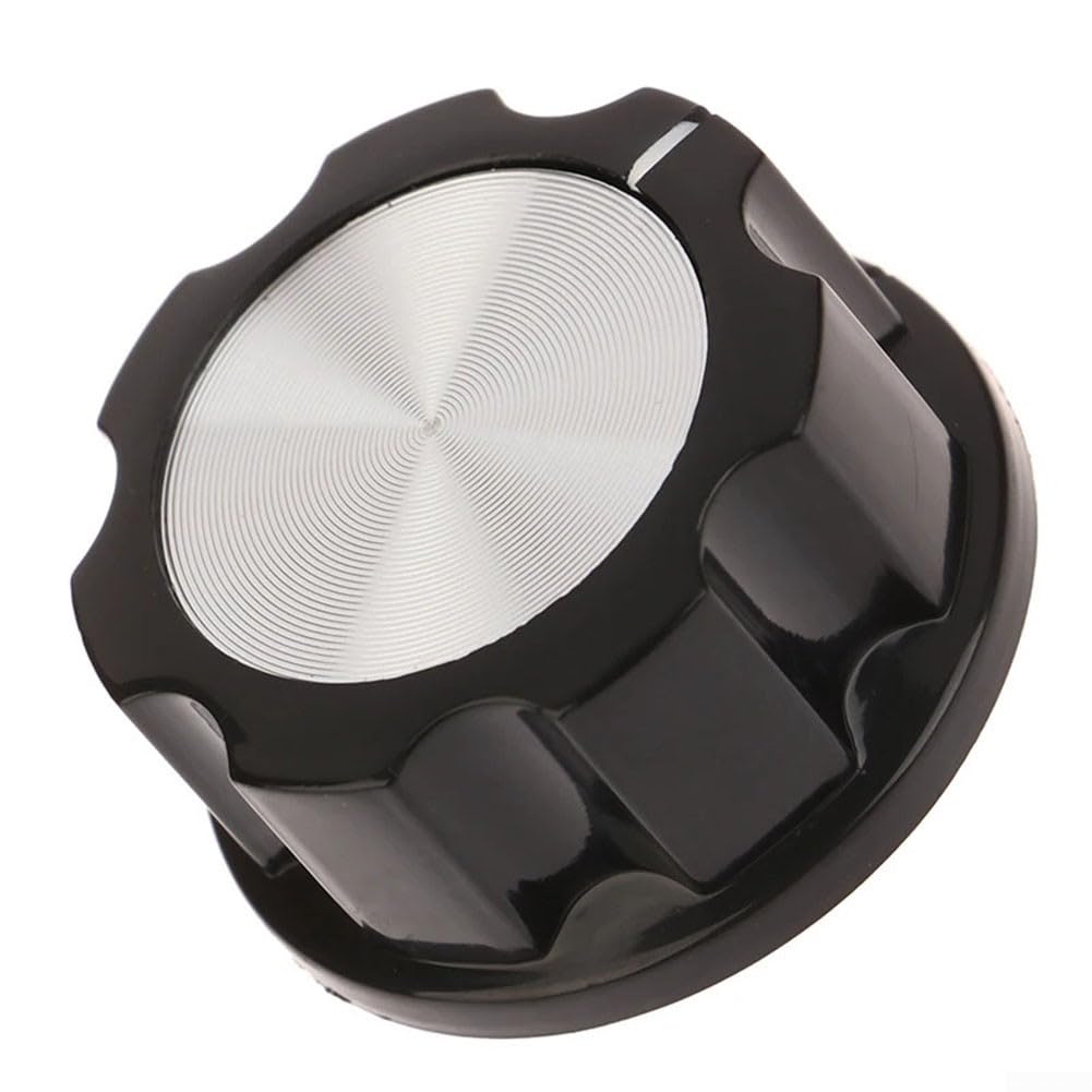 2PCS Kitchen Appliance Switch Knobs for Air Fryers, Ovens, and Pressure Cookers Plastic Design