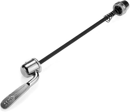 Miniatura 3 de Action Brocheta de eje de cubo ACTION qr trasero, 10