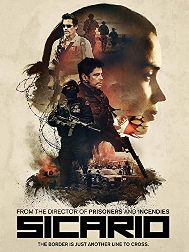 Sicario