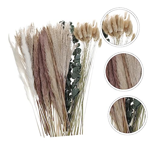 ABOOFAN 1 Caixa Arranjos De Flores Falsas Planta Falsa Arranjos Florais Naturais Decorações De Casa