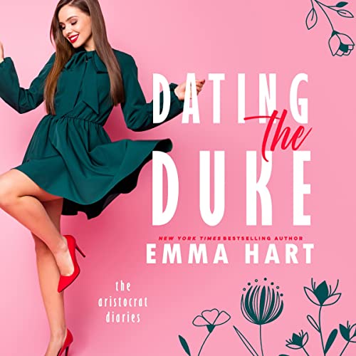 Dating the Duke by Emma Hart episode artwork