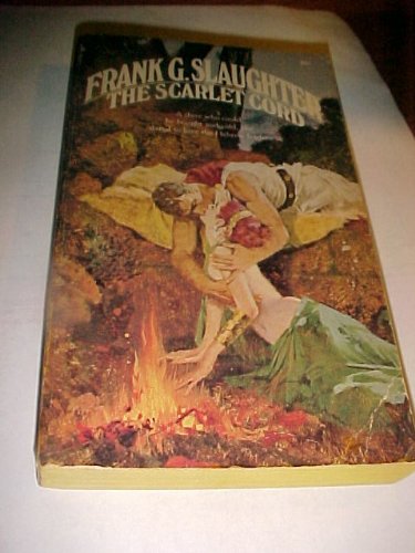 Scarlet Cord 0671774980 Book Cover