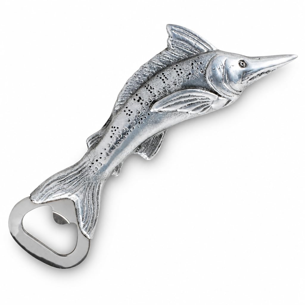 Arthur Court Designs Marlin otwieracz do butelek